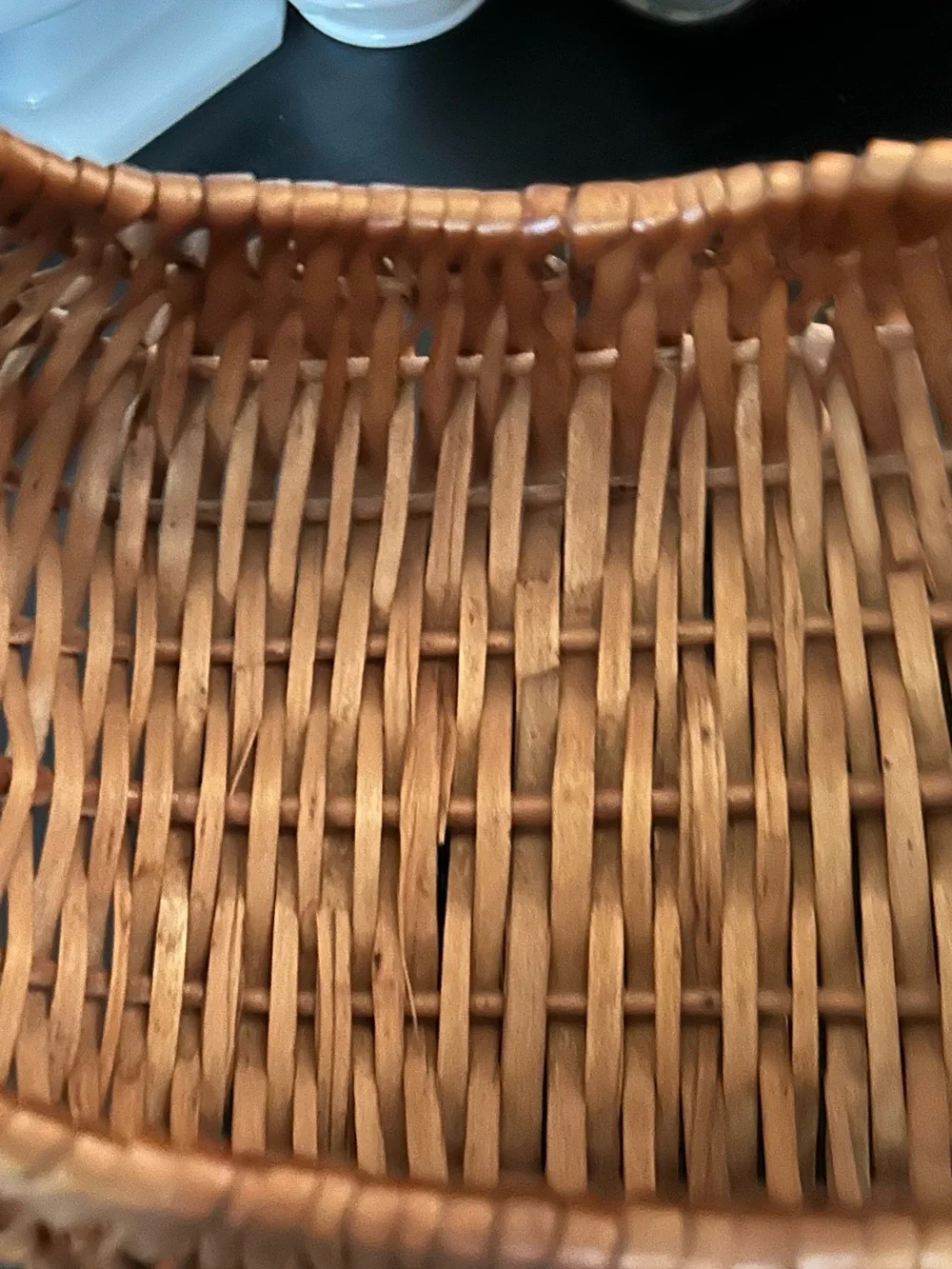 N/A stylish woven
